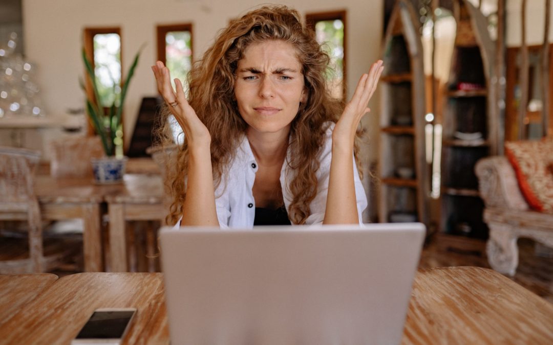 ¿Cómo relajar los nervios y el estrés? (Ejemplo de caso)